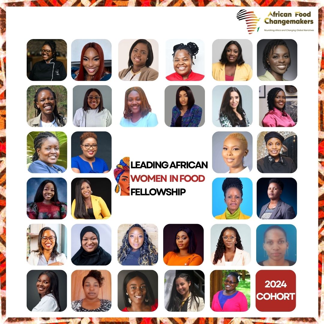 Hidden Harvests: Unlocking the Power of African Women in Agriculture by Celebrating Achievements and Shaping Future Leaders